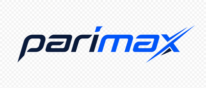 Parimax লোগো